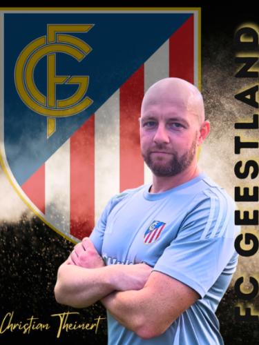 Christian Theinert