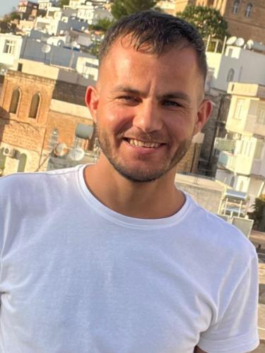 Sinan Ayaz