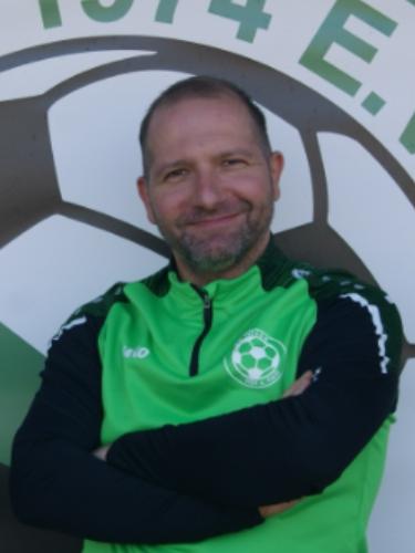 Yves Schreyner