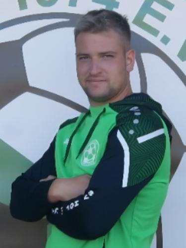 Josua Ullrich