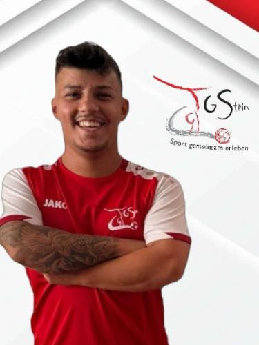 Stefano Fragapane