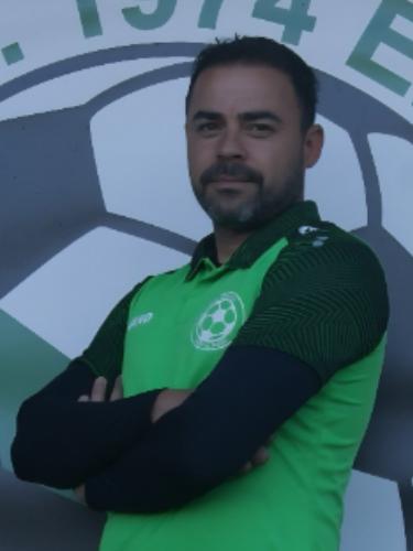 Mehmet Yilmaz