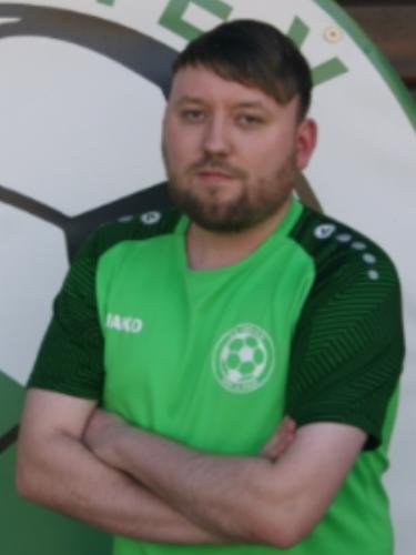 Nico Emmerling