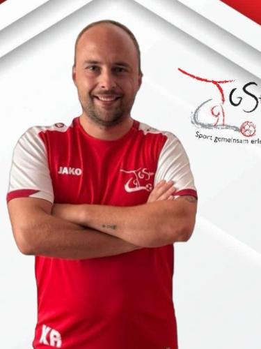 Kevin Rizza