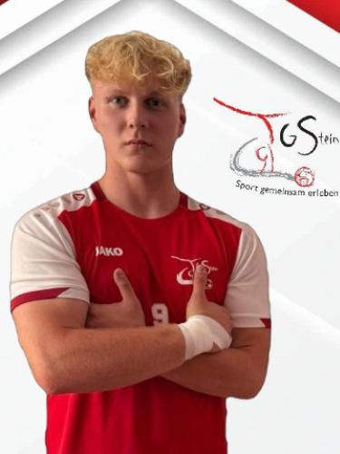 Steven Michael Schuur