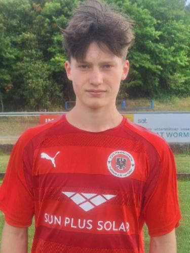 Artur Loki Tako Salt