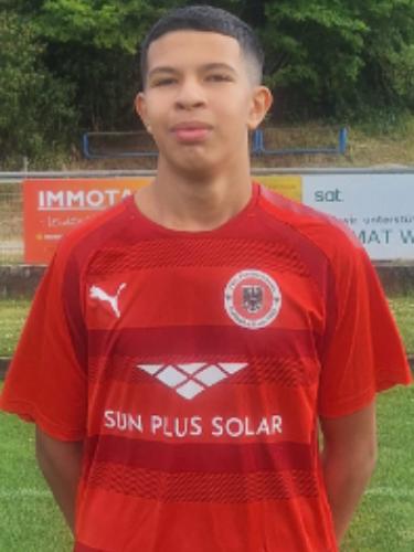 Mehdi Mohamed Boutiche