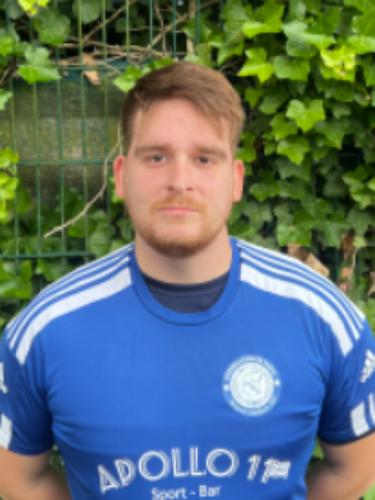 Andreas Christopher Maria Gerlach