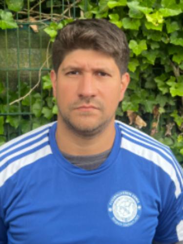 David Hasani