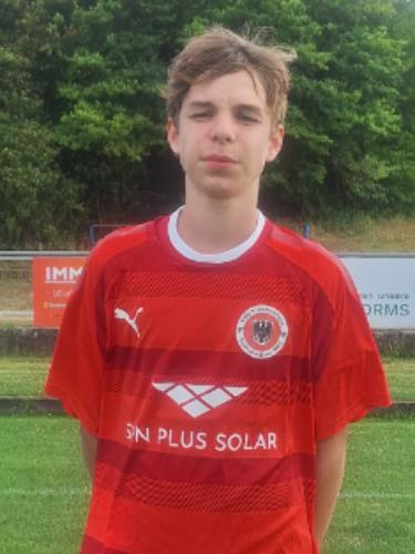 Lasse Konrad Schneider