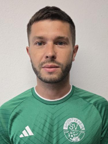 Artem Korenev