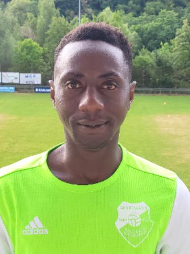 Abdoulaye Sow