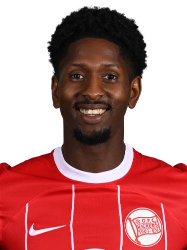 Boubacar Barry
