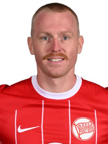 Ron Berlinski