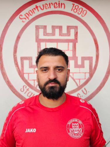 Bilal Gueler