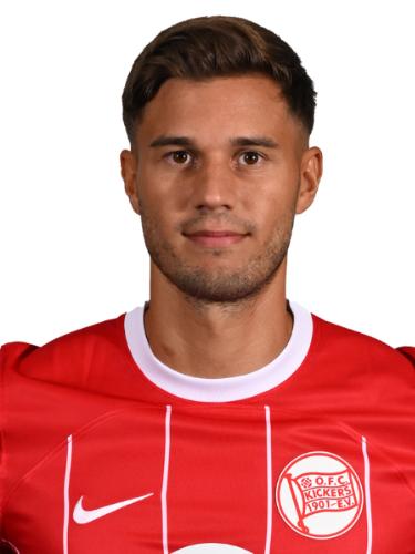 Dominik Crljenec