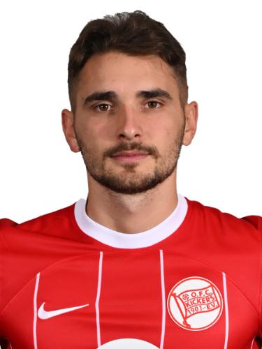 Daniel Dejanovic