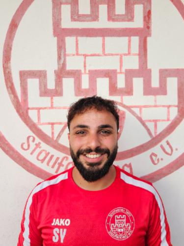 Serhat Yilmaz