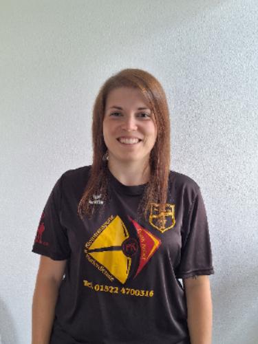 Melanie Butz
