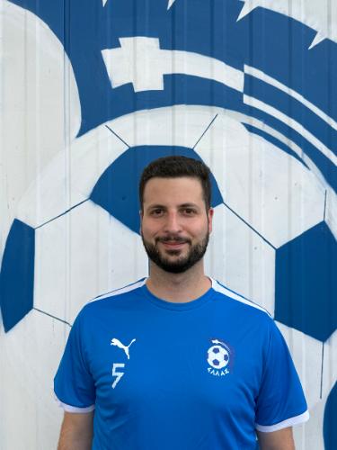 Nektarios Kutsidis