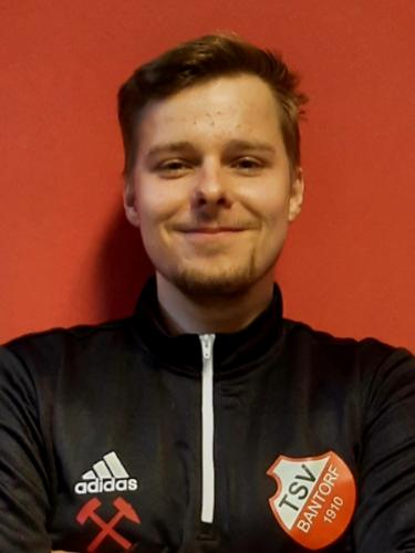 Lukas Hattendorff