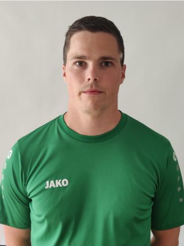 Fabian Zimmer