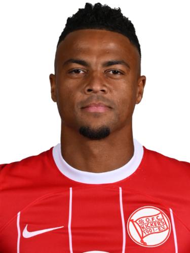 Ronny Marcos