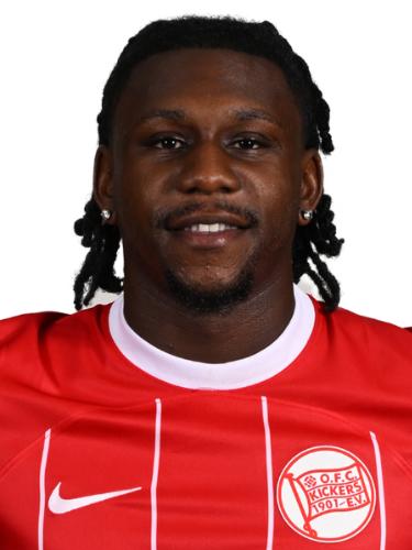 Stephan Mensah