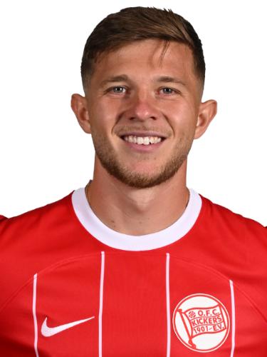Vincent Moreno Giesel