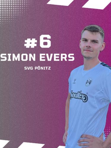 Simon Evers