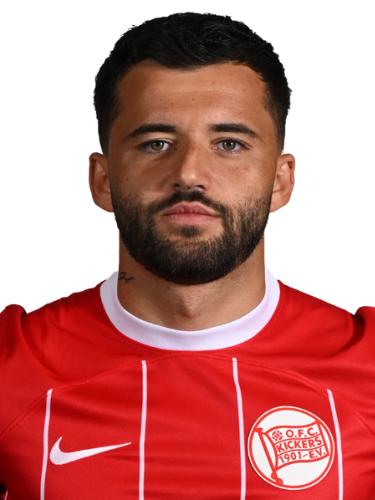 Keanu Staude
