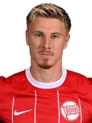 Luca Stellwagen