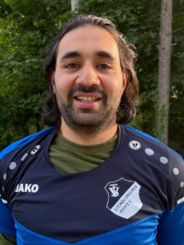 Talha Guenduez