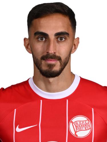 Onur Ünlücifci