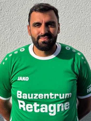 Ismail Gökalp