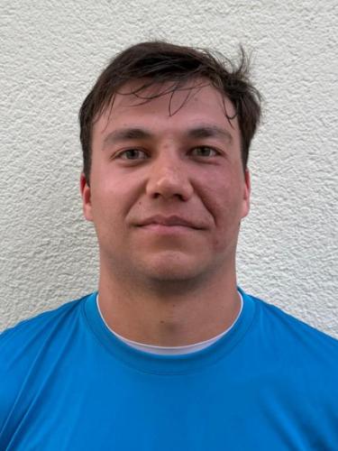 Paul Martinez Rosales