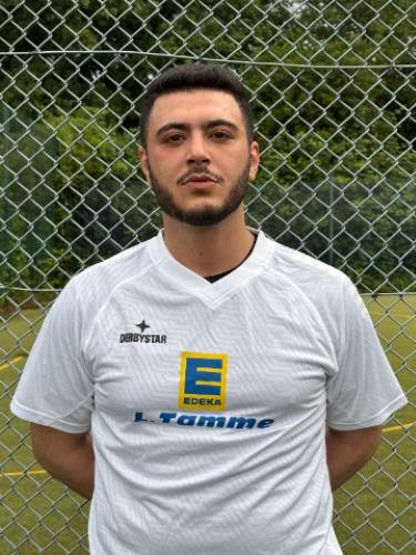 Moamar Alfaaouri