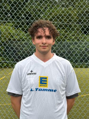 Tom Julian Krause