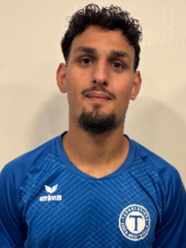 Mohammad Alsuwais