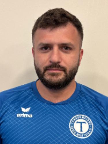 Burak Pakdemirli