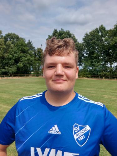 Raphael Johannes Jost