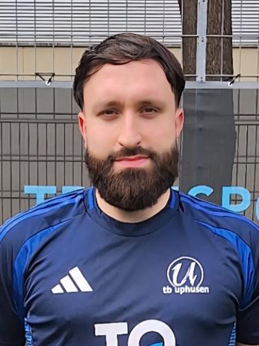 Muhammed Kaya