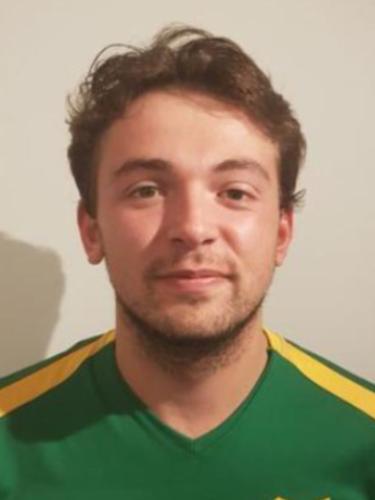 Dominic Zemlin