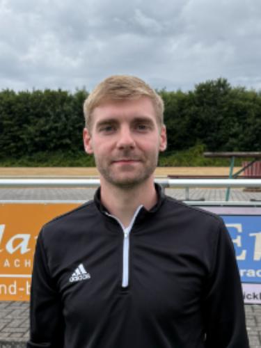 Dominik Guntermann