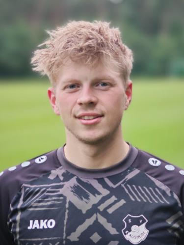 Nick Bosmann