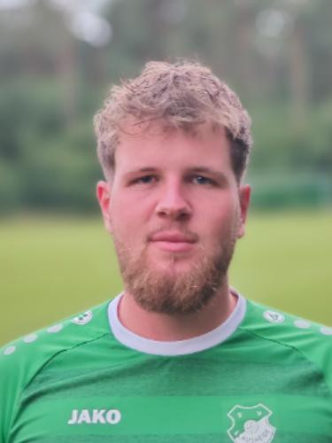 Tom Testorf