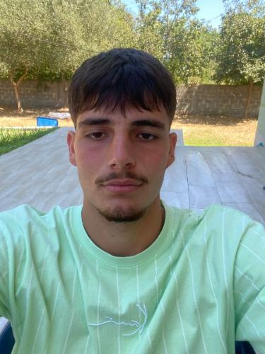 Argjend Idrizi