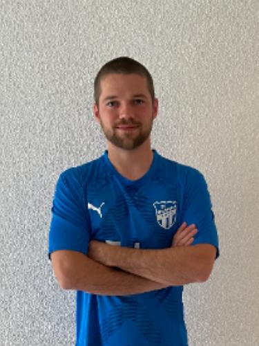 Niklas Behr