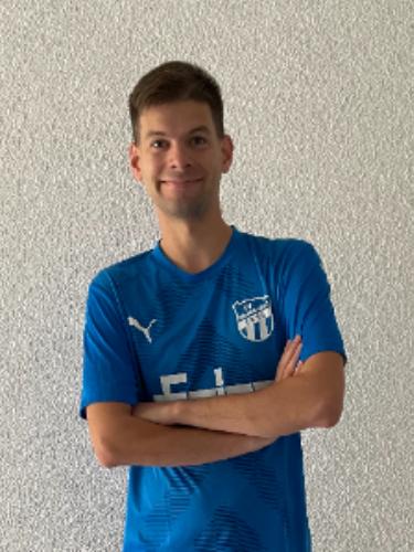 Fabian Dürksen