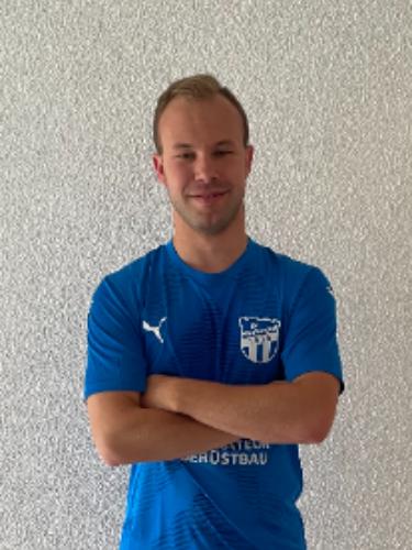 Moritz Greiner